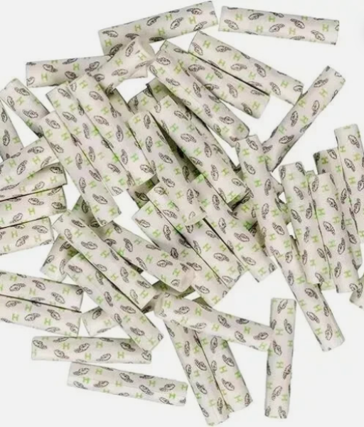 Hybrid Supreme Filters ø 6,4mm 250Stk